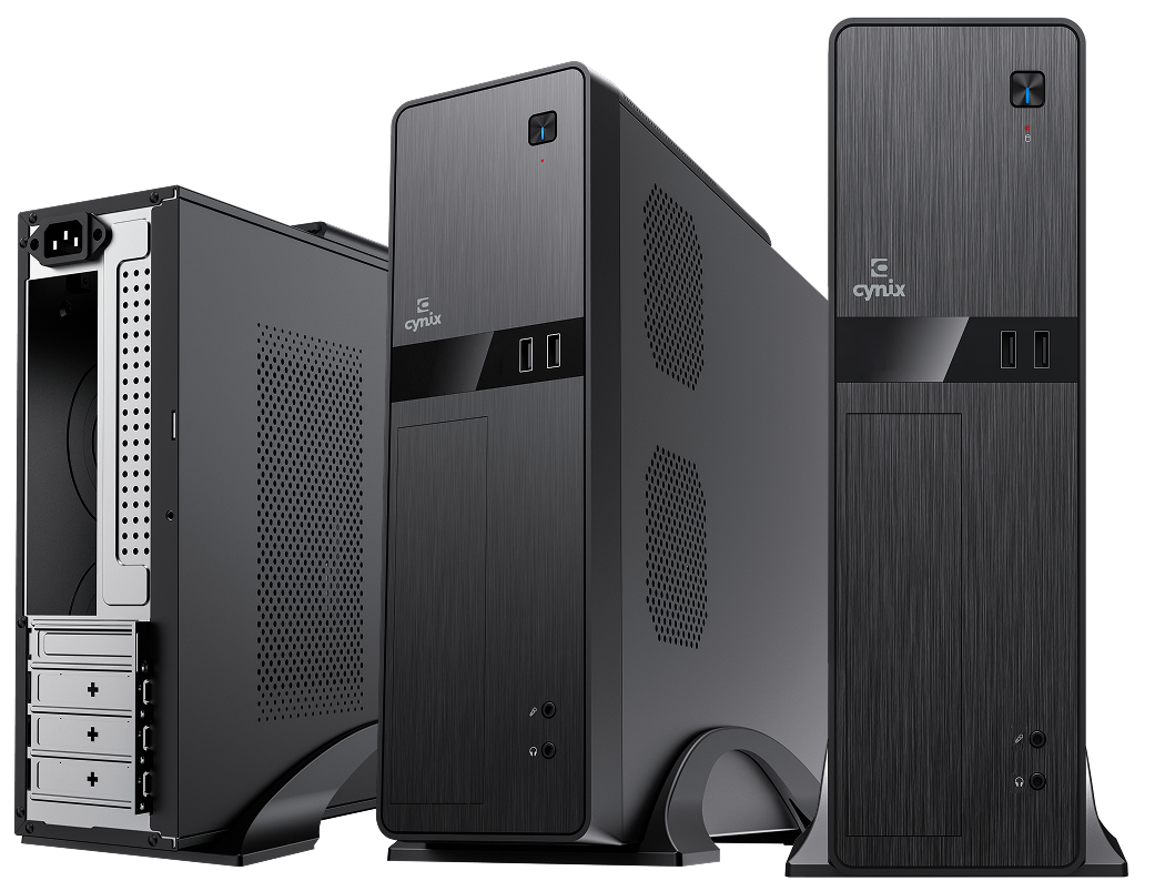 Cynix SSM tower trio