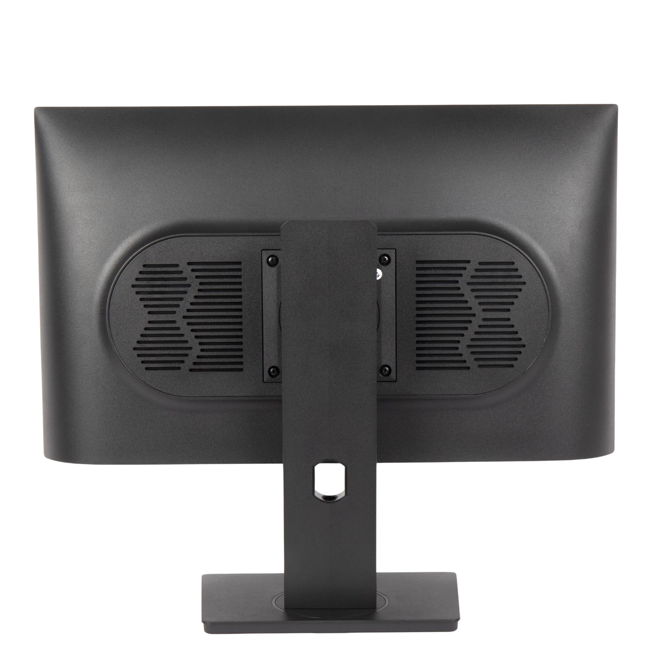 All-in-One PC rear view