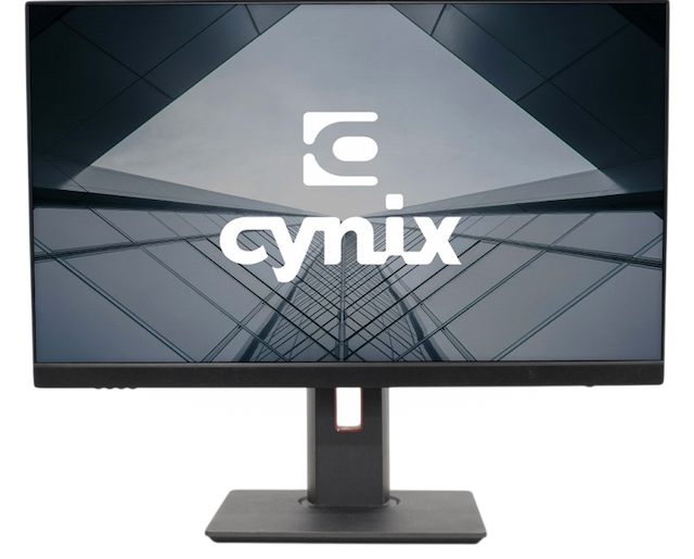 CYNIX GenX iX 2300 AIO