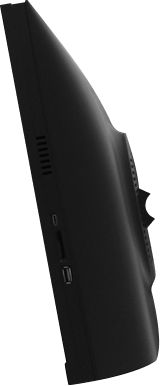 All-in-One PC monitor