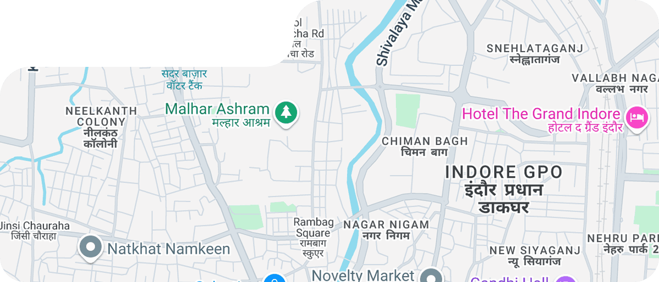 Cynix Headquarter Location