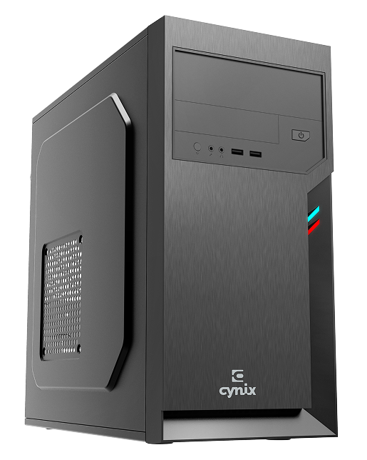 Cynix Tower Desktop Right