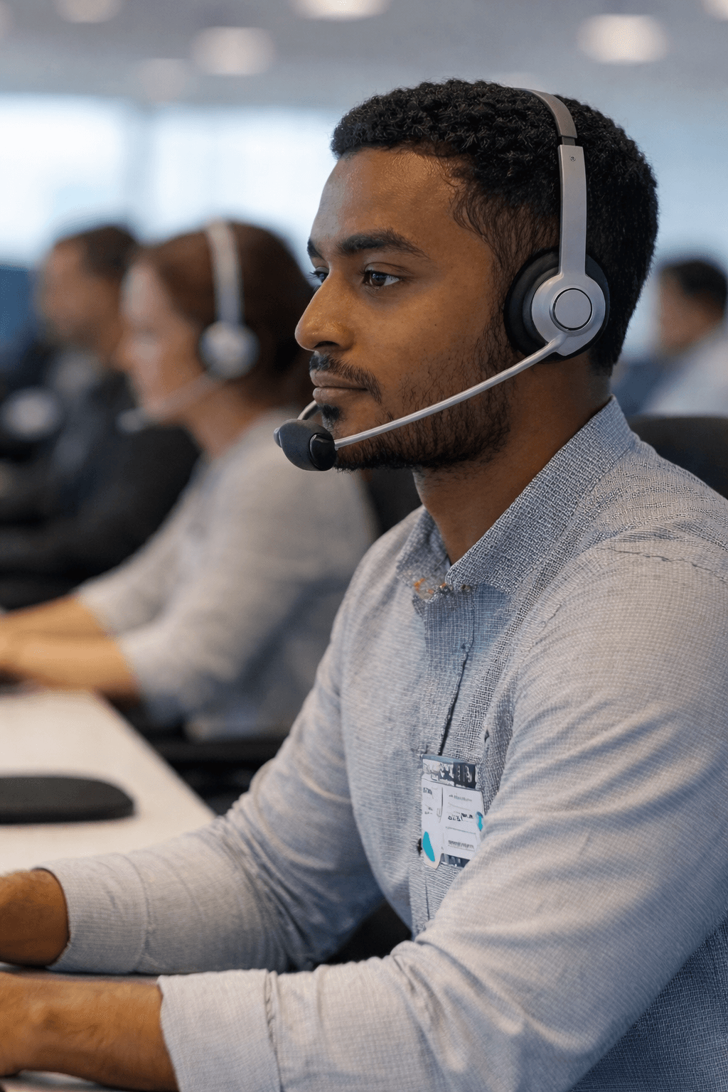 Support hero mobile background