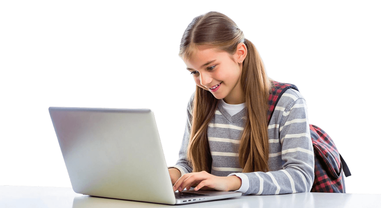 Student learning with technology