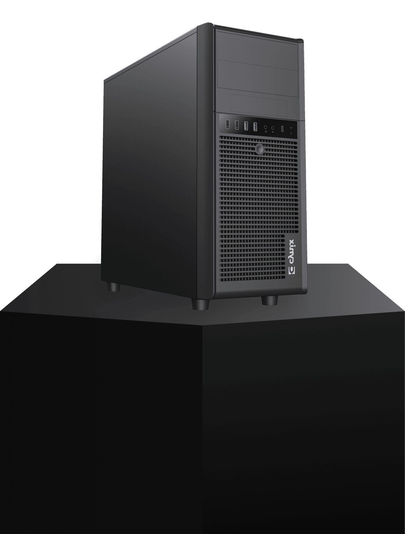 High End Workstation