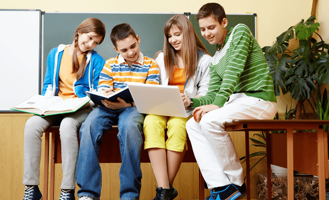 Built for Real Classrooms