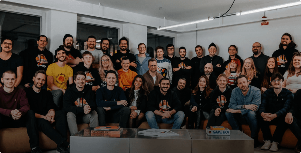 Zip-Lining Adventure