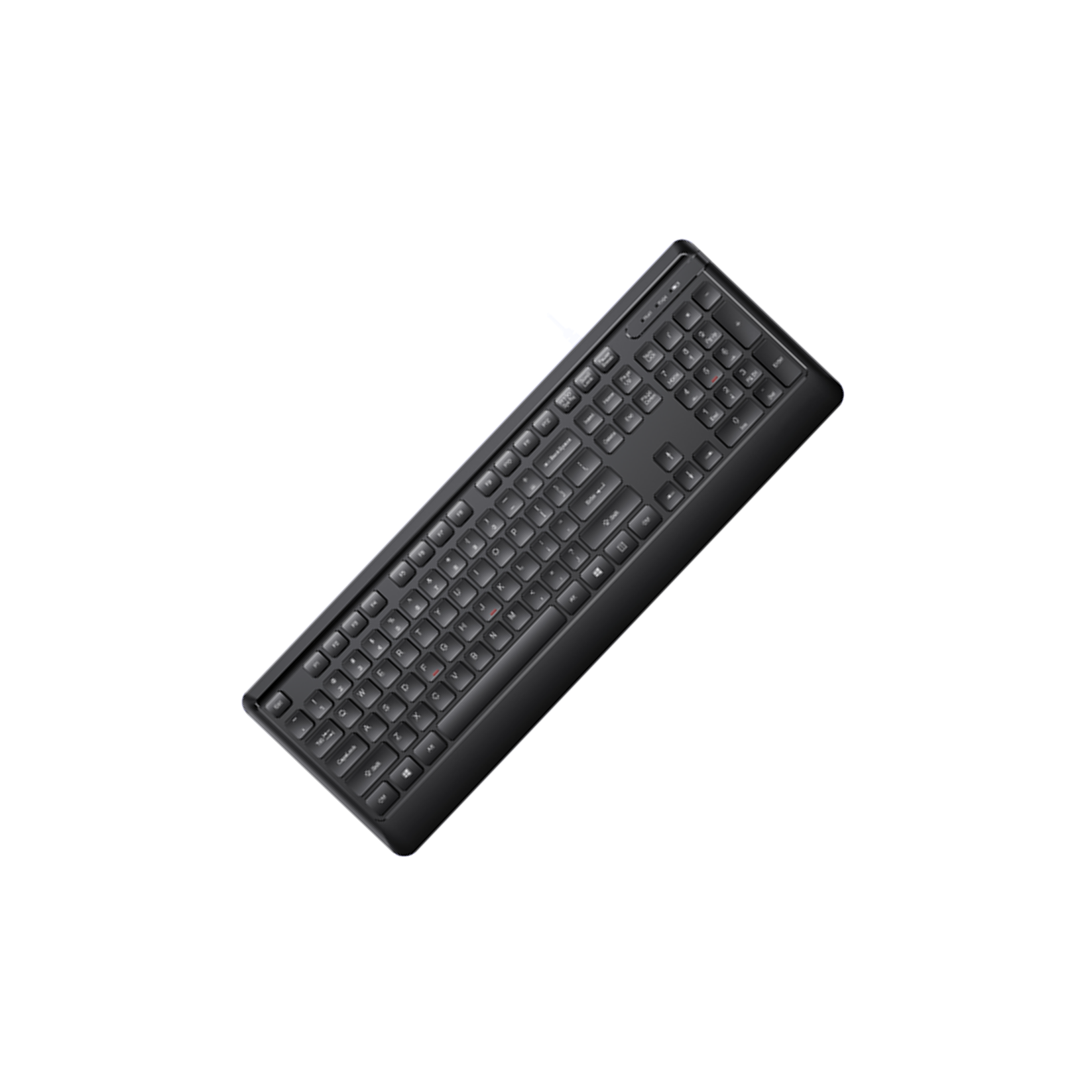 Cynix strong keyboard product