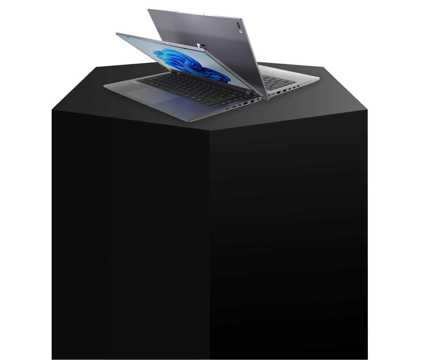 Battery performance visualization