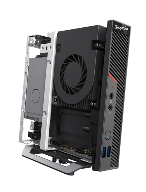 Mini PC S615 mobile hero