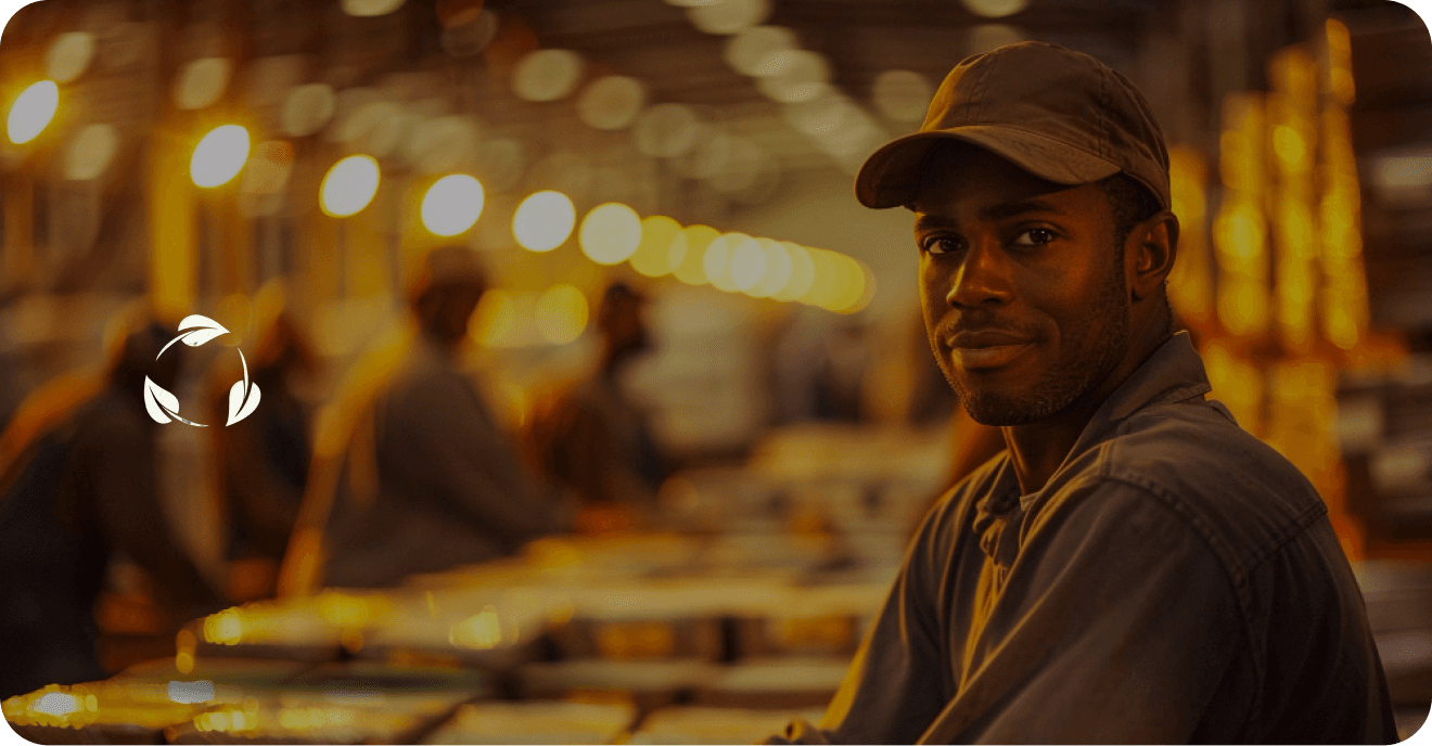 Fair & Safe Labor Practices