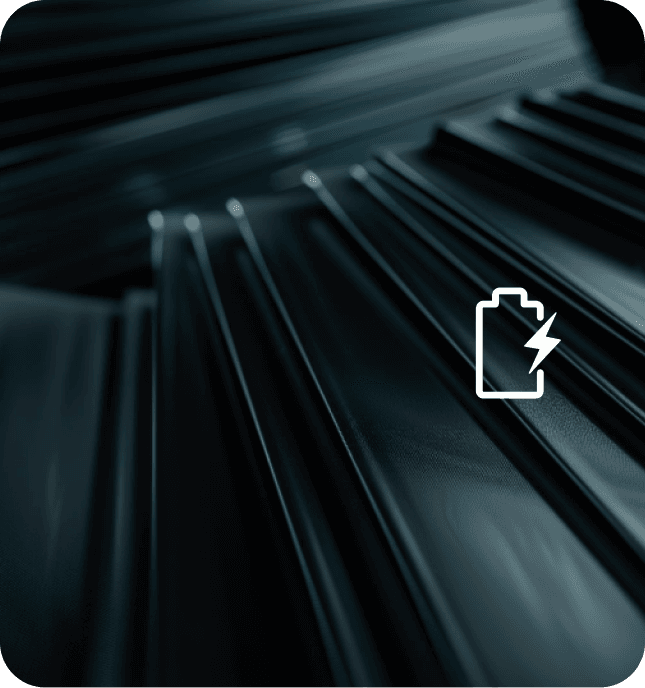 Conflict-Free & Recycled Materials