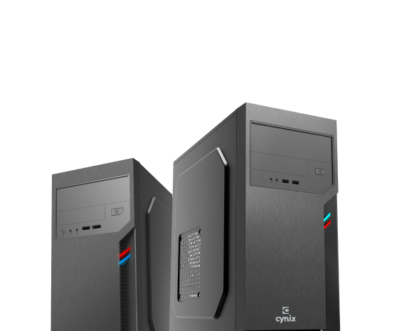 Workstation foreground