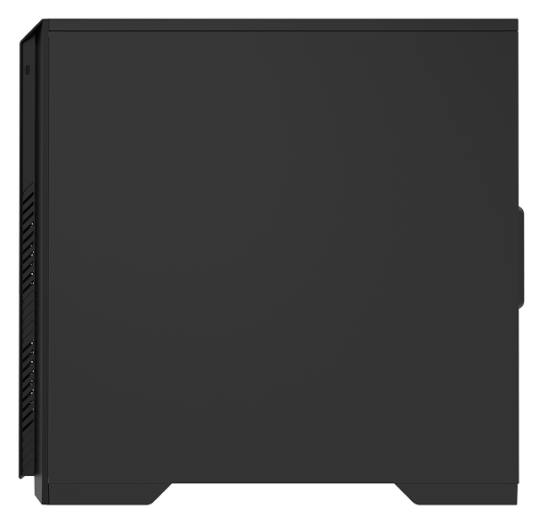 Workstation CPU Top Cover