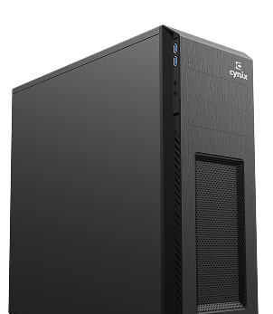 Workstation foreground