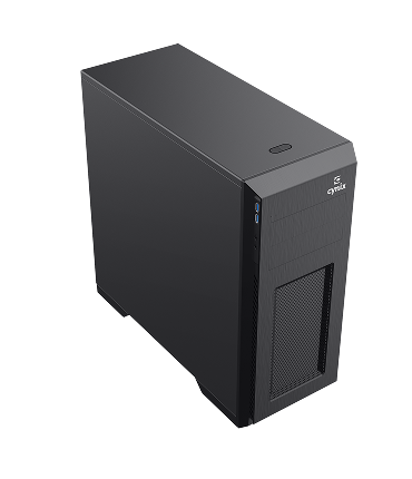 Compact Workstation Tower