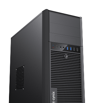 Workstation foreground