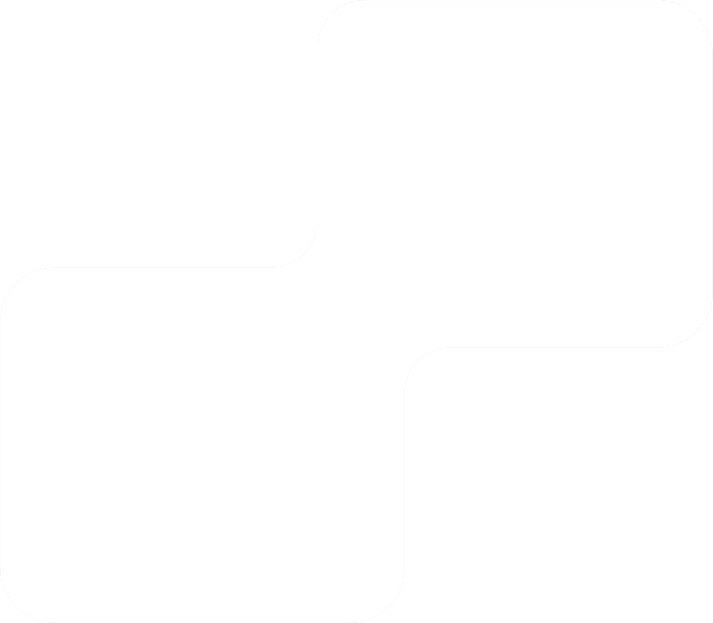 Outer ring decoration