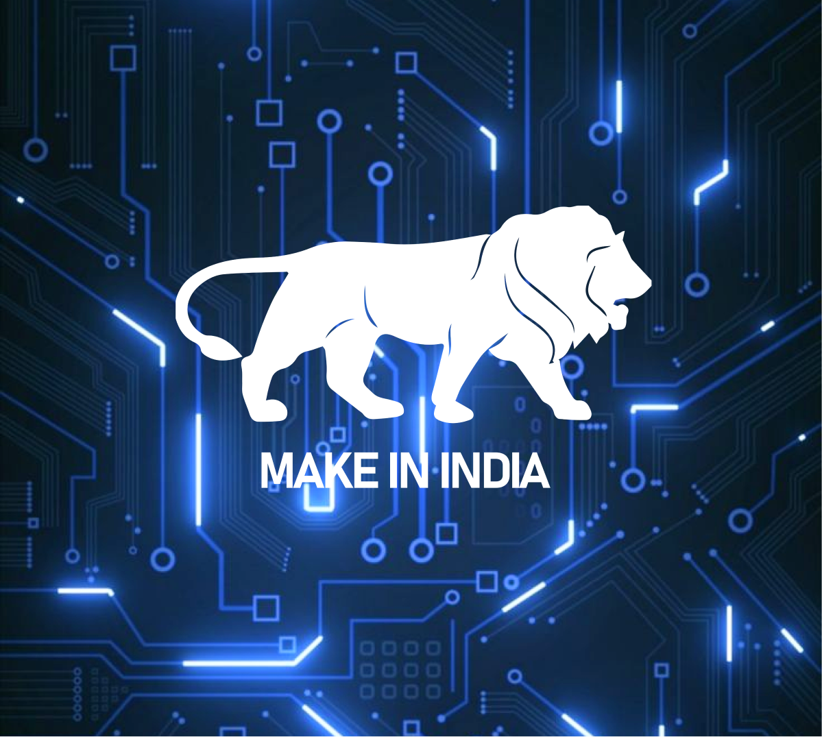 Make In India