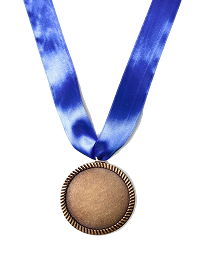 Bronze Medal