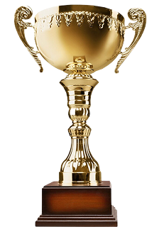 Gold Trophy