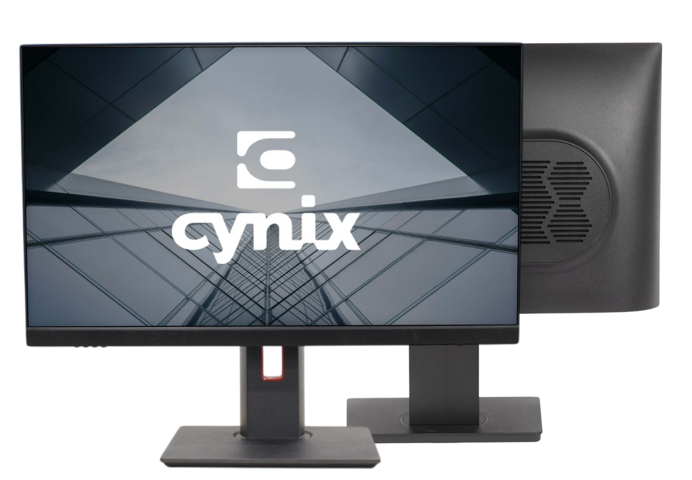 Cynix monitors